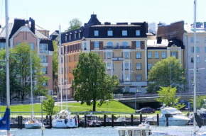 Kruna by the Sea in Helsinki